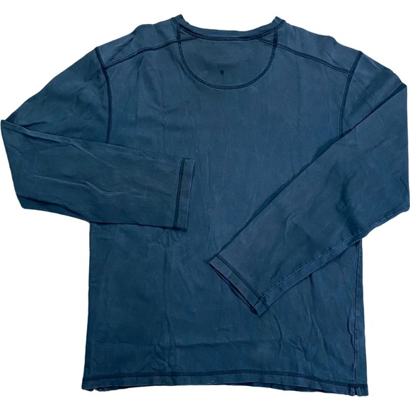 Vintage Tommy Hilfiger Long Sleeve - Picture 2 of 4